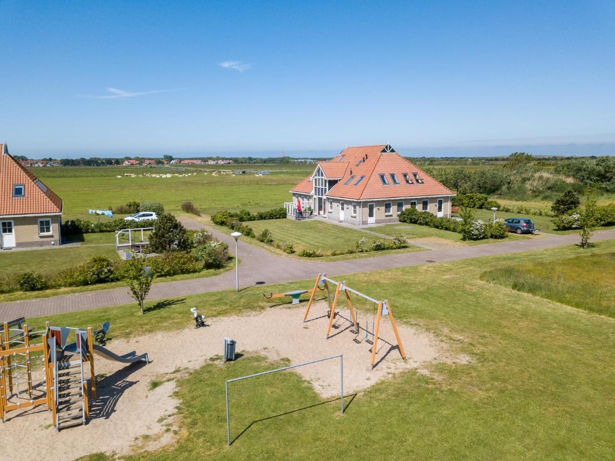 Waddenvilla 19 Hollum  Exterior photo