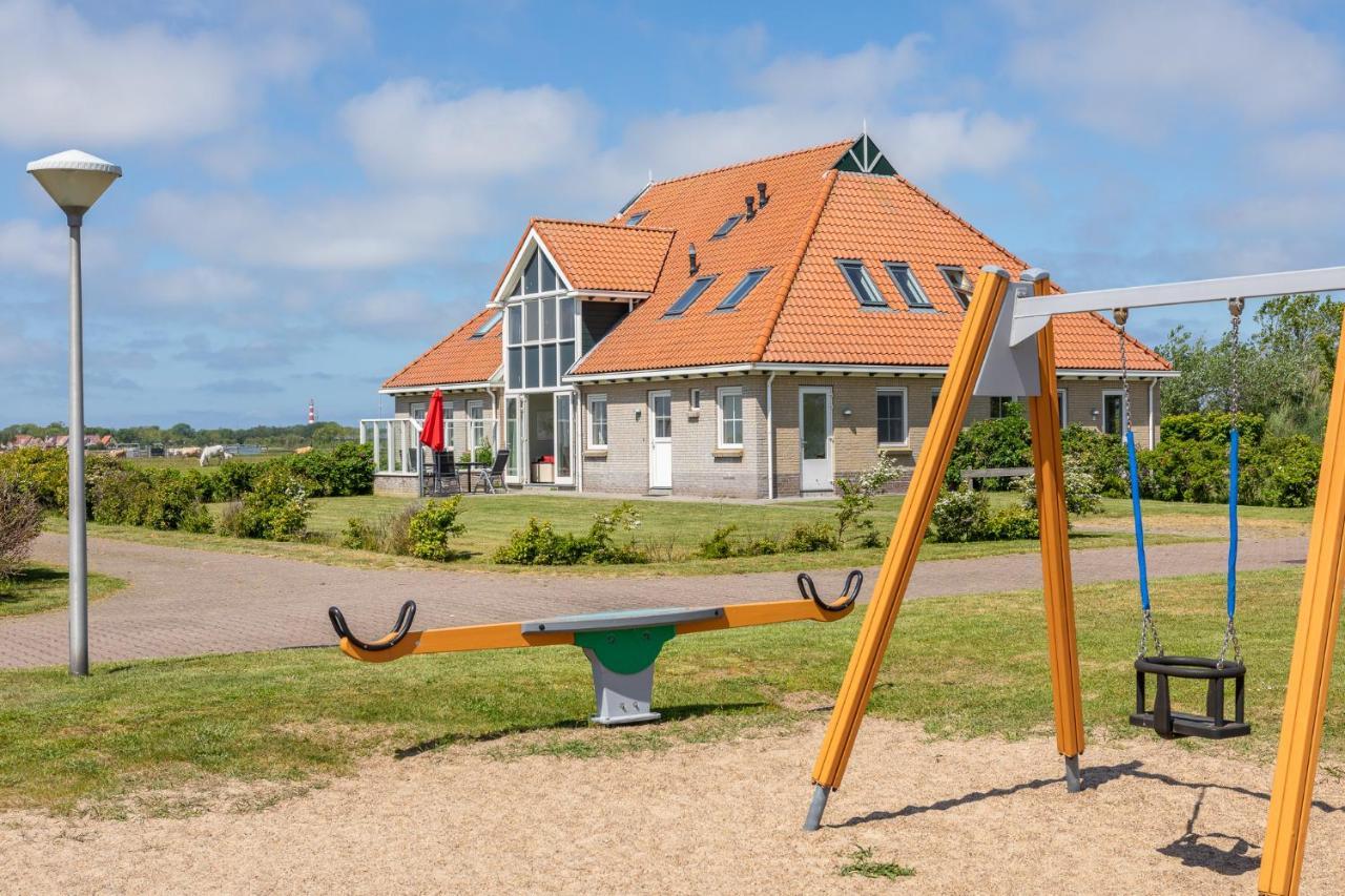 Waddenvilla 19 Hollum  Exterior photo
