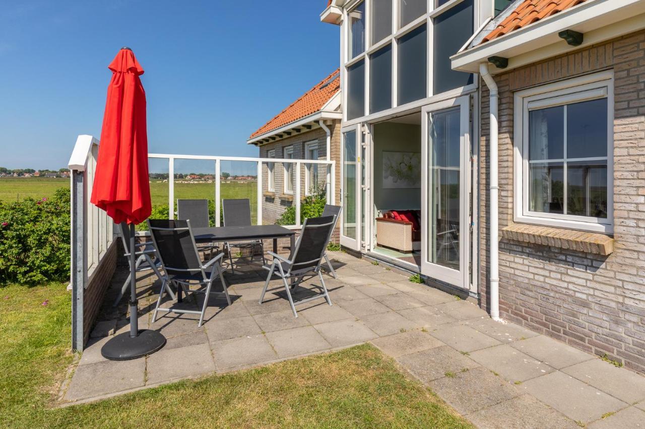 Waddenvilla 19 Hollum  Exterior photo